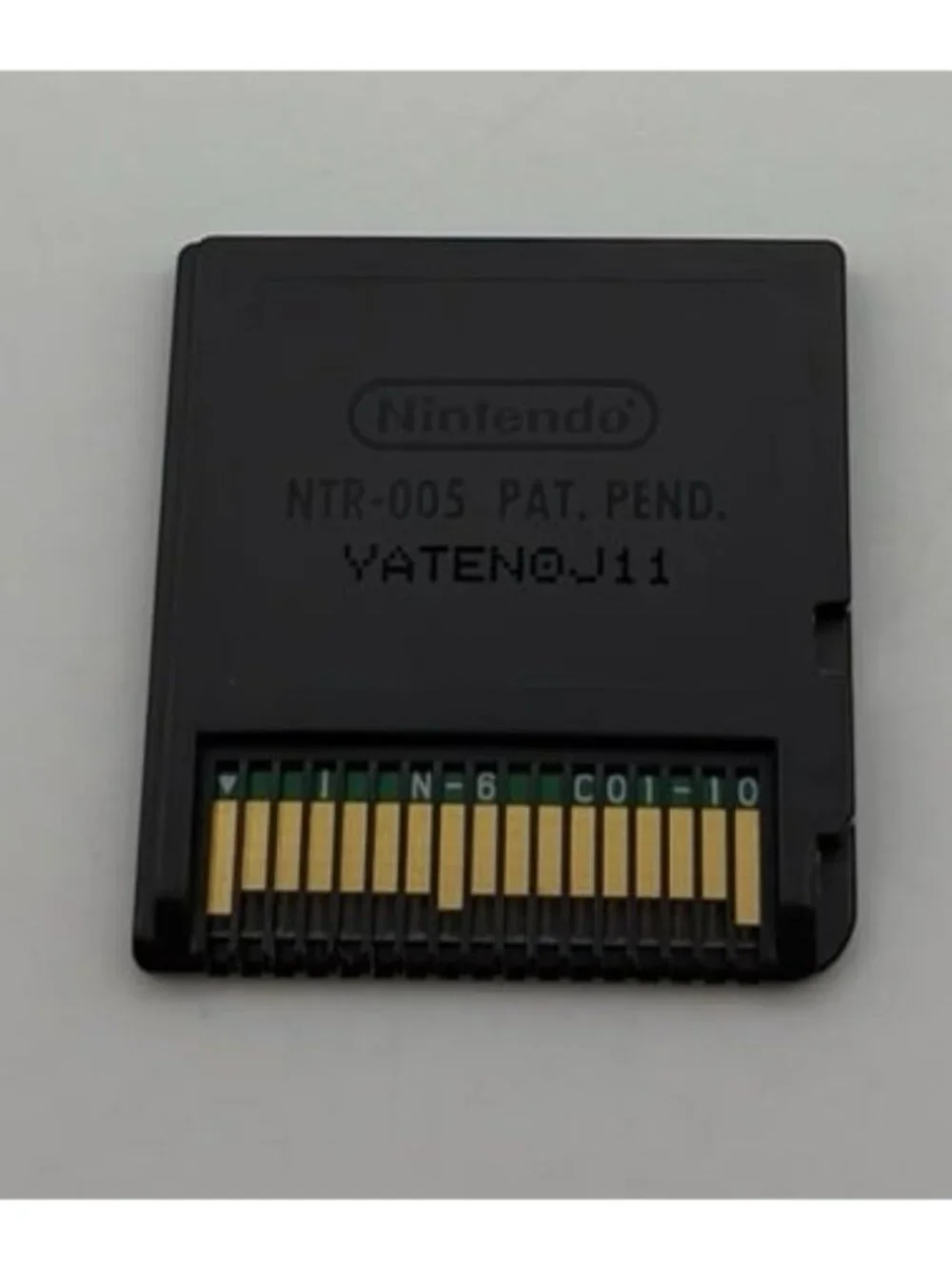 MX vs ATV Untamed (Nintendo DS, 2007) Authentic Cartridge Only Tested Working